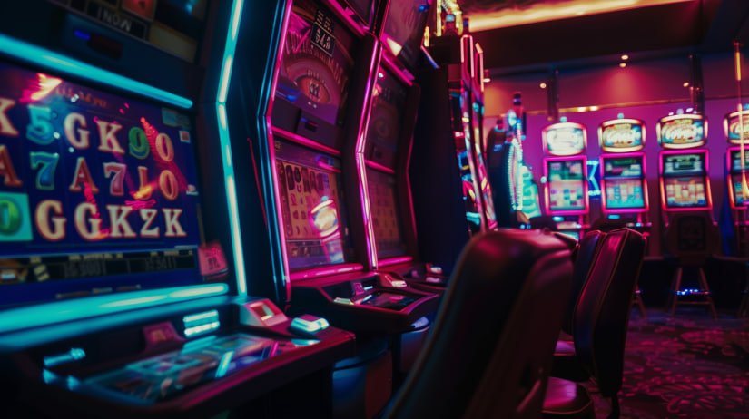 Slot klasik Habanero dengan mekanisme tradisional