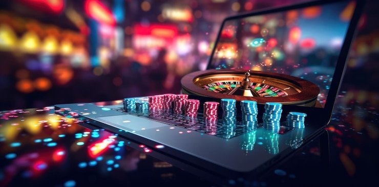 Tampilan antarmuka Permainan Unggulan empaer88 dengan pilihan slot yang dikurasi